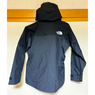THE NORTH FACE - ハイブリッドシアアイスジャケット NP62121 ブラック