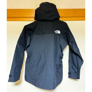 THE NORTH FACE - ハイブリッドシアアイスジャケット NP62121 ブラック ...