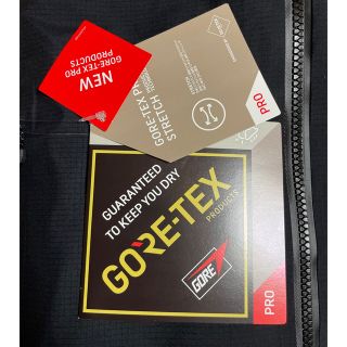 THE NORTH FACE - ハイブリッドシアアイスジャケット NP62121 ブラック