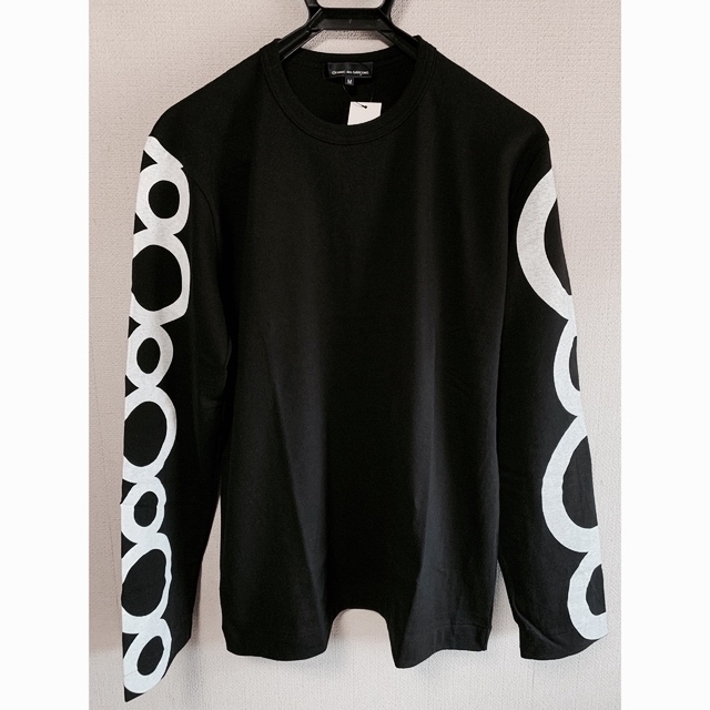 COMME des GARCONS☆カットソー