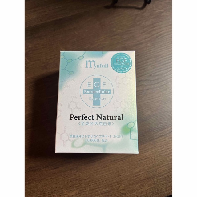正規品/myufull/ミューフル コスメ/美容のスキンケア/基礎化粧品(美容液)の商品写真