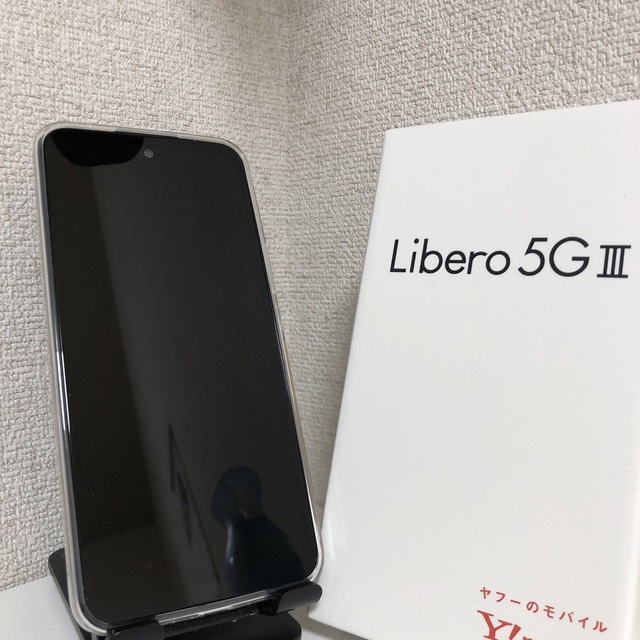 Libero 5G Ill ワイモバイルSimフリー 値頃 6200円 alvitrading.ru:443 ...