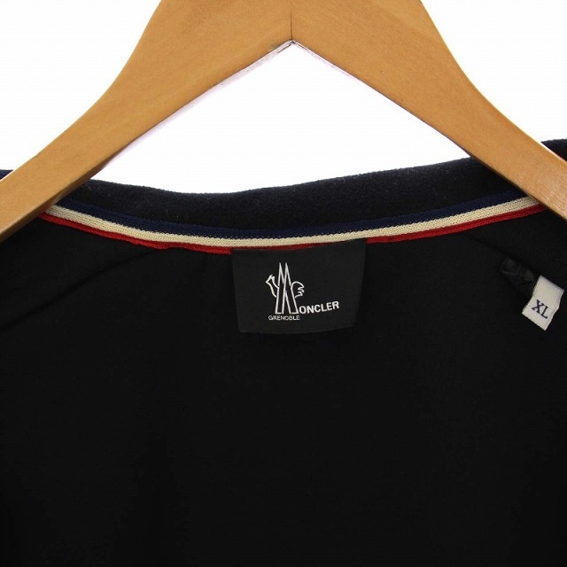 MONCLER GRENOBLE 19AW MAGLIA CARDIGAN | www.thestyledhouse.com.au