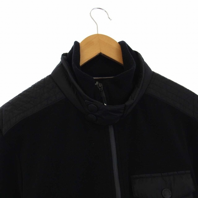 MONCLER GRENOBLE 19AW MAGLIA CARDIGAN | www.thestyledhouse.com.au