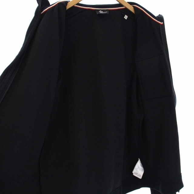 MONCLER GRENOBLE 19AW MAGLIA CARDIGAN | www.thestyledhouse.com.au