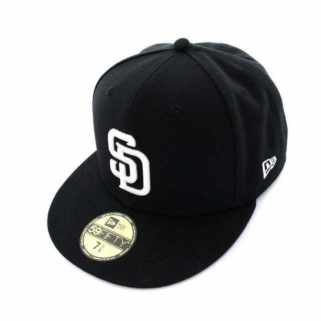 WIND AND SEA NEW ERA SAN DIEGO PADRES 帽子-