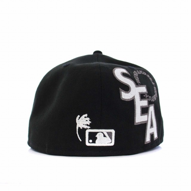 WIND AND SEA NEW ERA SAN DIEGO PADRES 帽子 WIND AND SEA NEW ERA SAN DIEGO PADRES 帽子