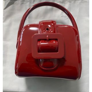 チャールズアンドキース(Charles and Keith)のチャールズアンドキース　ハンドバック(ハンドバッグ)