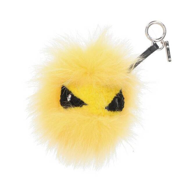 FENDI(フェンディ)のフェンディ BAG BUGS バッグバグズモンスターファーストラップ メンズ メンズのファッション小物(キーホルダー)の商品写真