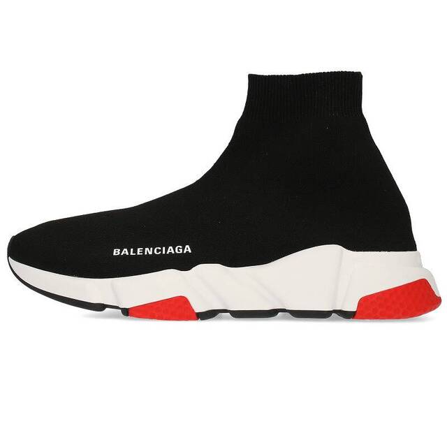 Balenciaga(バレンシアガ)のバレンシアガ SPEED TRAINER スピードトレーナーソックススニーカー メンズ 26.5cm メンズの靴/シューズ(スニーカー)の商品写真