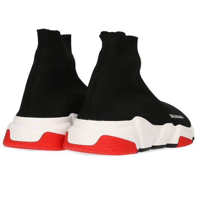 Balenciaga(バレンシアガ)のバレンシアガ SPEED TRAINER スピードトレーナーソックススニーカー メンズ 26.5cm メンズの靴/シューズ(スニーカー)の商品写真