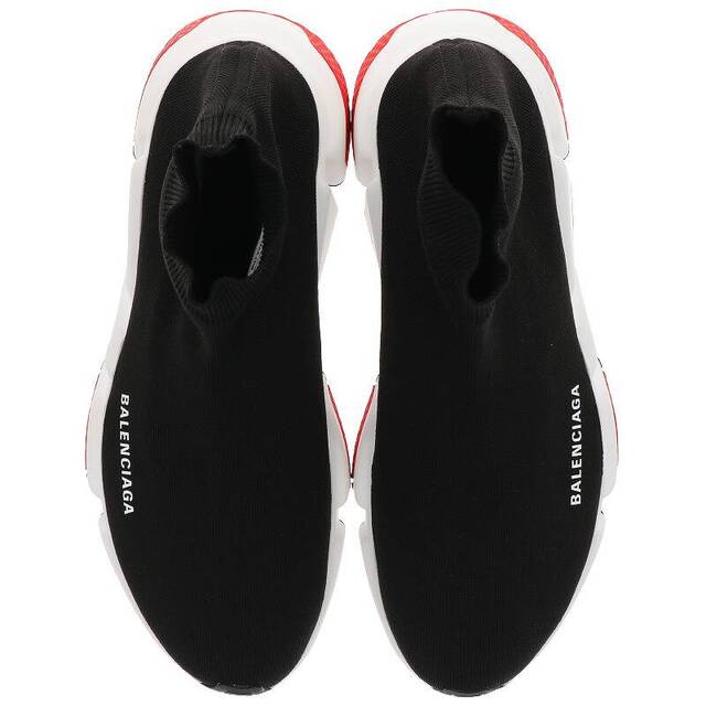 Balenciaga(バレンシアガ)のバレンシアガ SPEED TRAINER スピードトレーナーソックススニーカー メンズ 26.5cm メンズの靴/シューズ(スニーカー)の商品写真