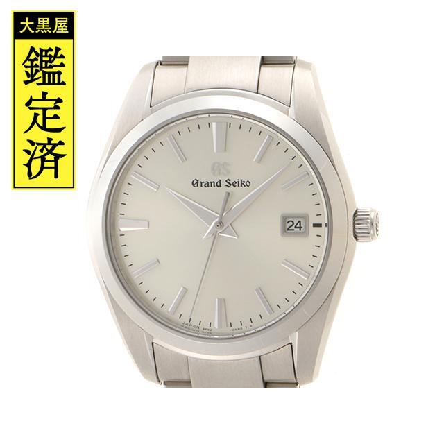 Grand Seiko - グランドセイコー　SBGX263 9F62-0AB0　クォーツ【200】