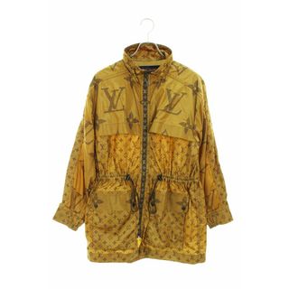 LOUIS VUITTON - 38 ルイヴィトン モノグラム リバーシブルコクーン