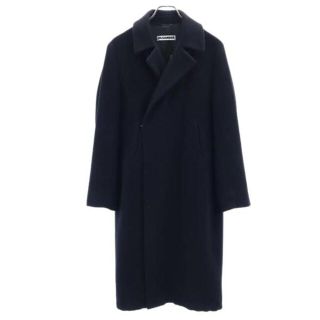 JIL SANDER ジルサンダー ワンピース 36(XS位) 深緑系