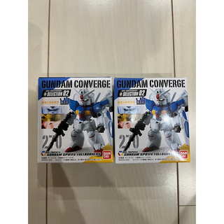 ガンダムコレクション(Gundam Collection（BANDAI）)のバンダイ FW GUNDAM CONVERGE ガンダムUC SPECIAL …(模型/プラモデル)