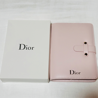 ディオール(Christian Dior) 手帳の通販 200点以上 | クリスチャン 