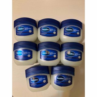 ヴァセリン(Vaseline)のvaserin 保湿剤(保湿ジェル)