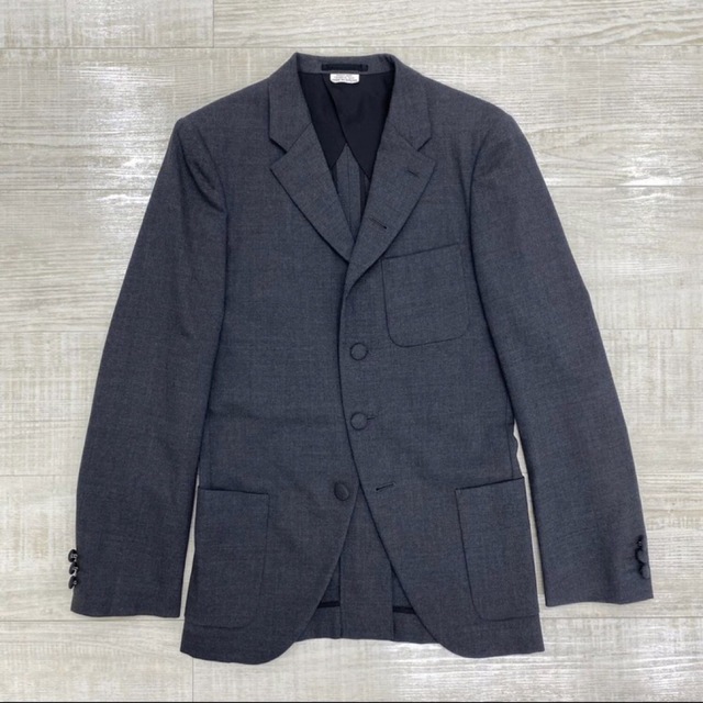 COMME des GARCONS HOMME PLUS - 07aw 未使用 ギャルソン オム COMME des GARCONS HOMME PLUS - 07aw 未使用 ギャルソン オム