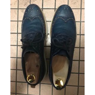 コールハーン COLE HAAN 牛革 カジュアルシューズ C24530(ドレス/ビジネス)