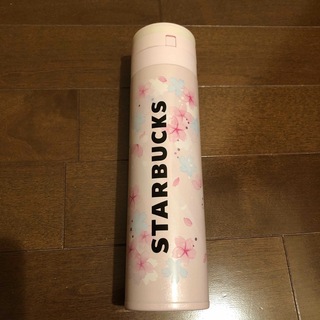 スターバックスコーヒー(Starbucks Coffee)のStarbucks SAKURA2020 ブライト(タンブラー)