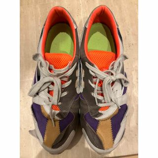 kolor(スニーカー)のフリマアイテム一覧 kolor(スニーカー)のフリマアイテム一覧