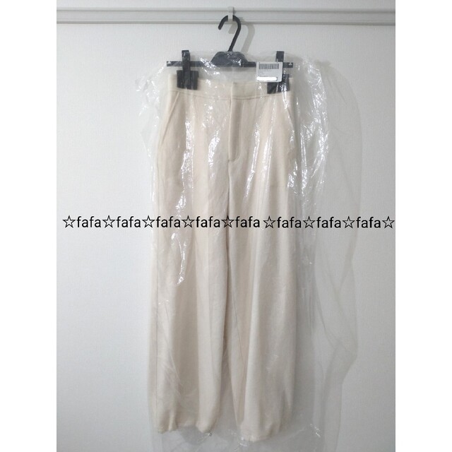 現金特価】 todayful ドロストリングウールパンツ 38 tdh-latinoamerica.de