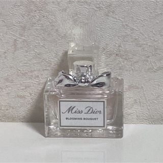 ディオール(Dior)のミスディオール ブルーミングブーケ(5ml)(香水(女性用))