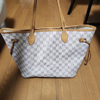 ルイヴィトン(LOUIS VUITTON)のルイヴィトン　バック(トートバッグ)