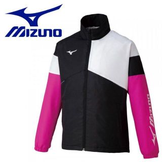 ミズノ(MIZUNO)のミズノ MIZUNO テニス/ソフトテニス アクティブウォーマージャケット (ウェア)