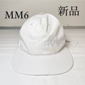 楽天市場】mm6 maison margiela キャップの通販