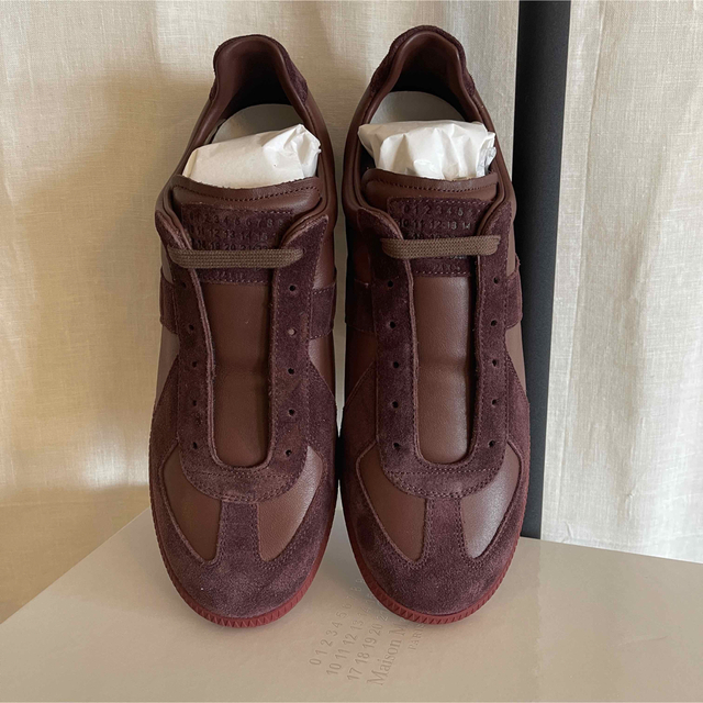 Maison Martin Margiela - 最終価格【新品正規品】メゾンマルジェラ