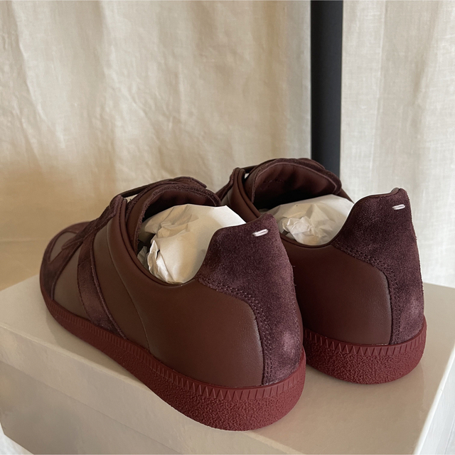 Maison Martin Margiela - 最終価格【新品正規品】メゾンマルジェラ