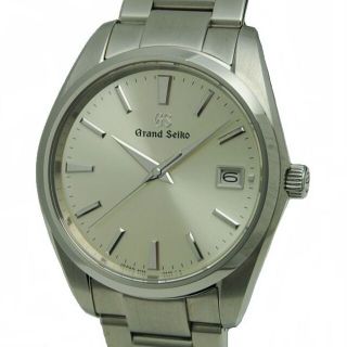 グランドセイコー(Grand Seiko)のグランドセイコー/ヘリテージコレクション/SBGP009/9F85-0AC0 (腕時計(アナログ))