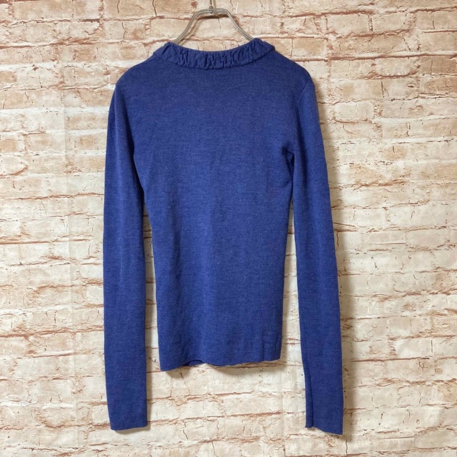 バレンシアガ BALENCIAGA.KNITS ニット セーター カットソー