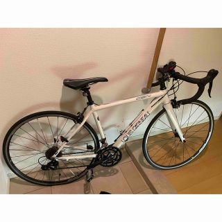 ルイガノ(LOUIS GARNEAU)のルイガノ LGS-CEN(自転車本体)