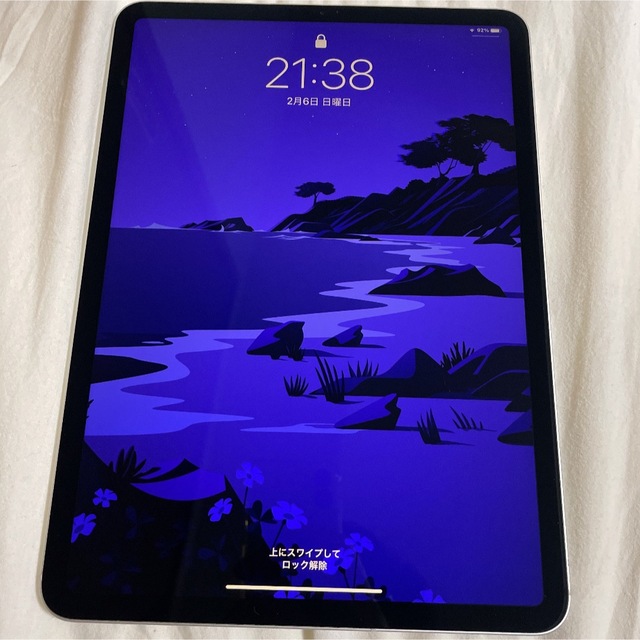 iPad Pro 11インチ　64GB A1934タブレット