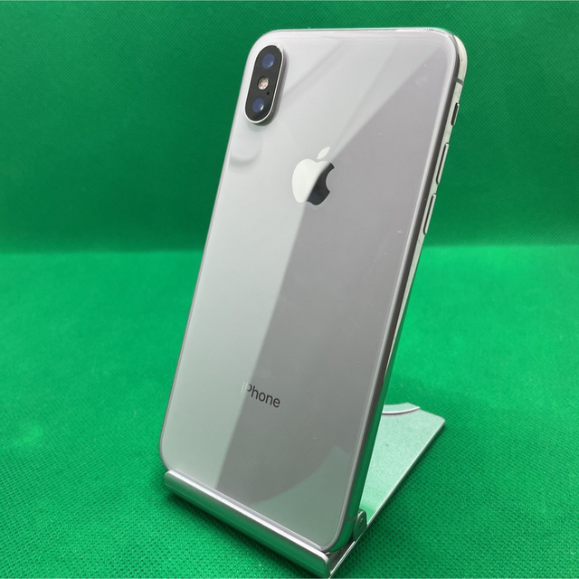格安美品】iPhone X 256GB simフリー本体 127 | www.blackamber.ie