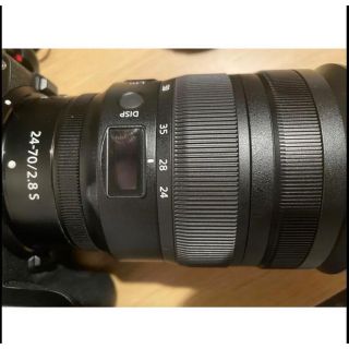 ニコン(Nikon)のNikon NIKKOR Z 24-70F2.8 S(レンズ(ズーム))