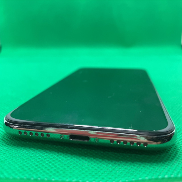 格安美品】iPhone X 256GB simフリー 127 www.keburros.com