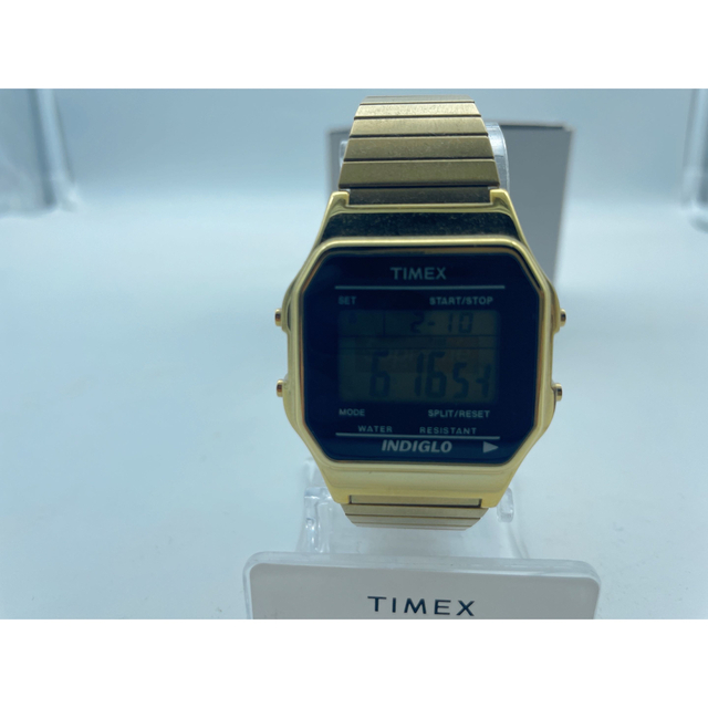 Supreme Timex Digital Watch