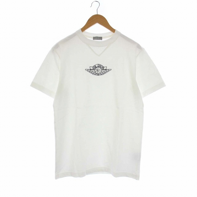 DIOR HOMME - Dior HOMME NIKE Air Jordan Wings T-Shirt