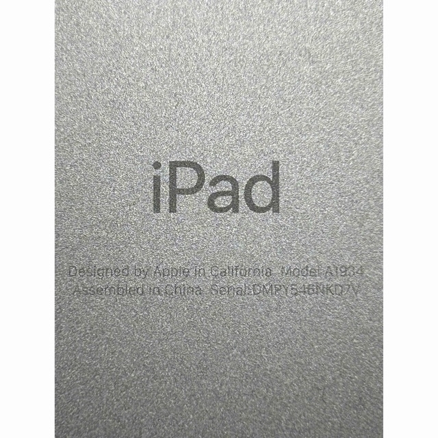 iPad Pro 11  Wi-Fi + セルラーモデル64GB