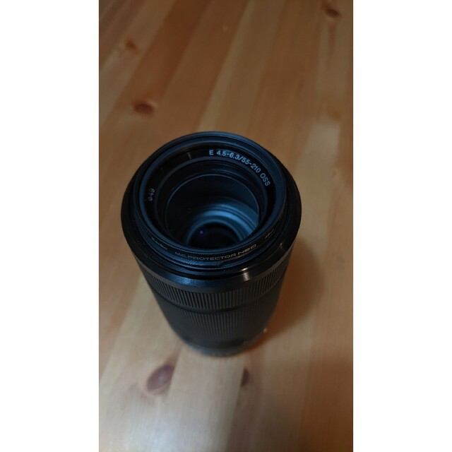 sony SEL55210 E55-210F4.5-6.3OSS