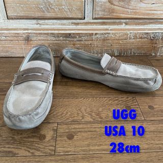 アグ スリッポン/モカシン(メンズ)の通販 800点以上 | UGGのメンズを