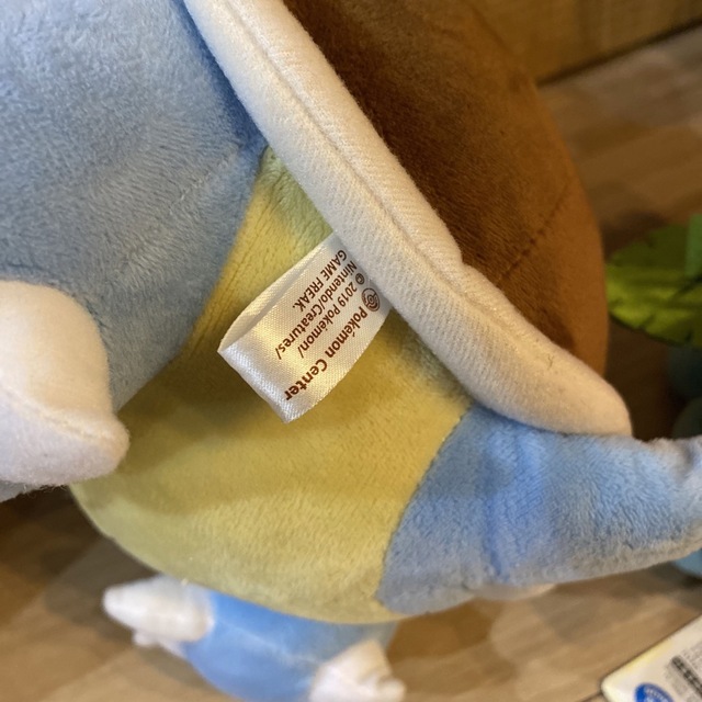 ポケモン ぬいぐるみ リザードン カメックス フシギバナ 御三家 ポケモン ぬいぐるみ リザードン カメックス フシギバナ 御三家