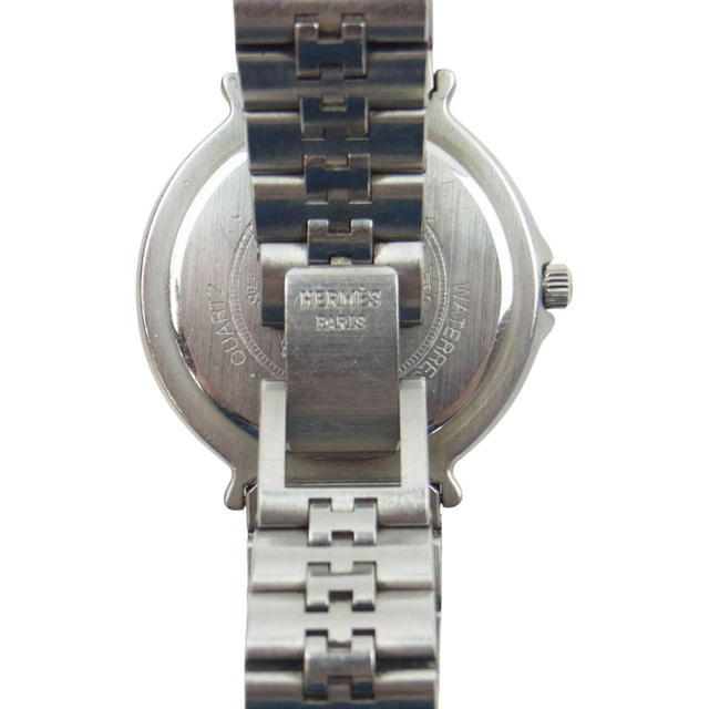 HERMES エルメス 時計 Captain Nemo キャプテンニモ 10 ATU クォーツ