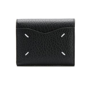 マルタンマルジェラ(Maison Martin Margiela)のMaison Margiela ZIP COMPACT TRI FOLD(財布)