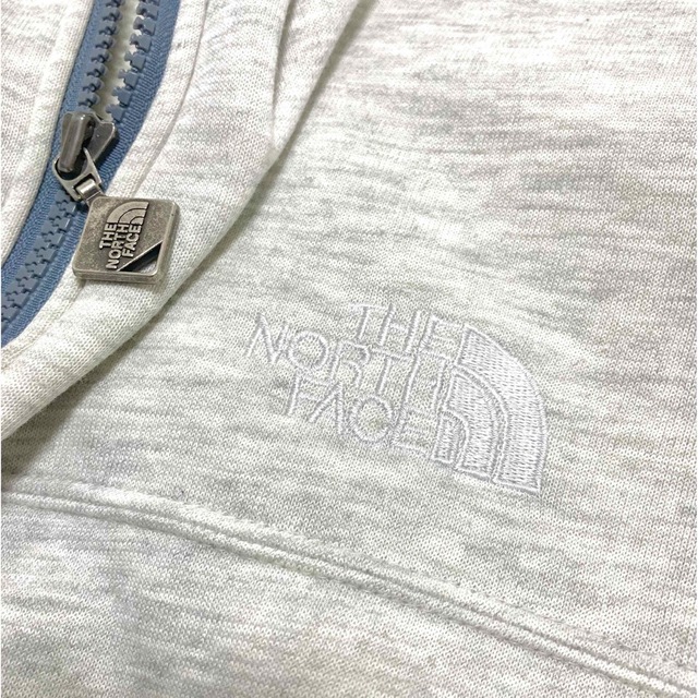 THE NORTH FACE(ザノースフェイス)のザ ノースフェイス ジップアップ メンズ フリースプルオーバー メンズのトップス(スウェット)の商品写真