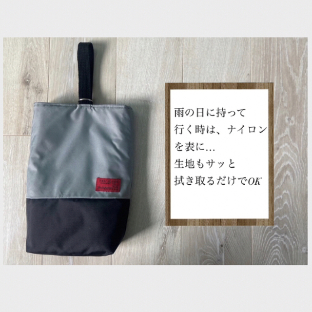 ヌビ イブル レッスンバッグ シューズバッグ ナップサック ヌビ イブル レッスンバッグ シューズバッグ ナップサック